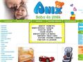http://anix.hu ismertető oldala