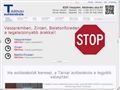 http://tarnaiautosiskola.hu ismertető oldala
